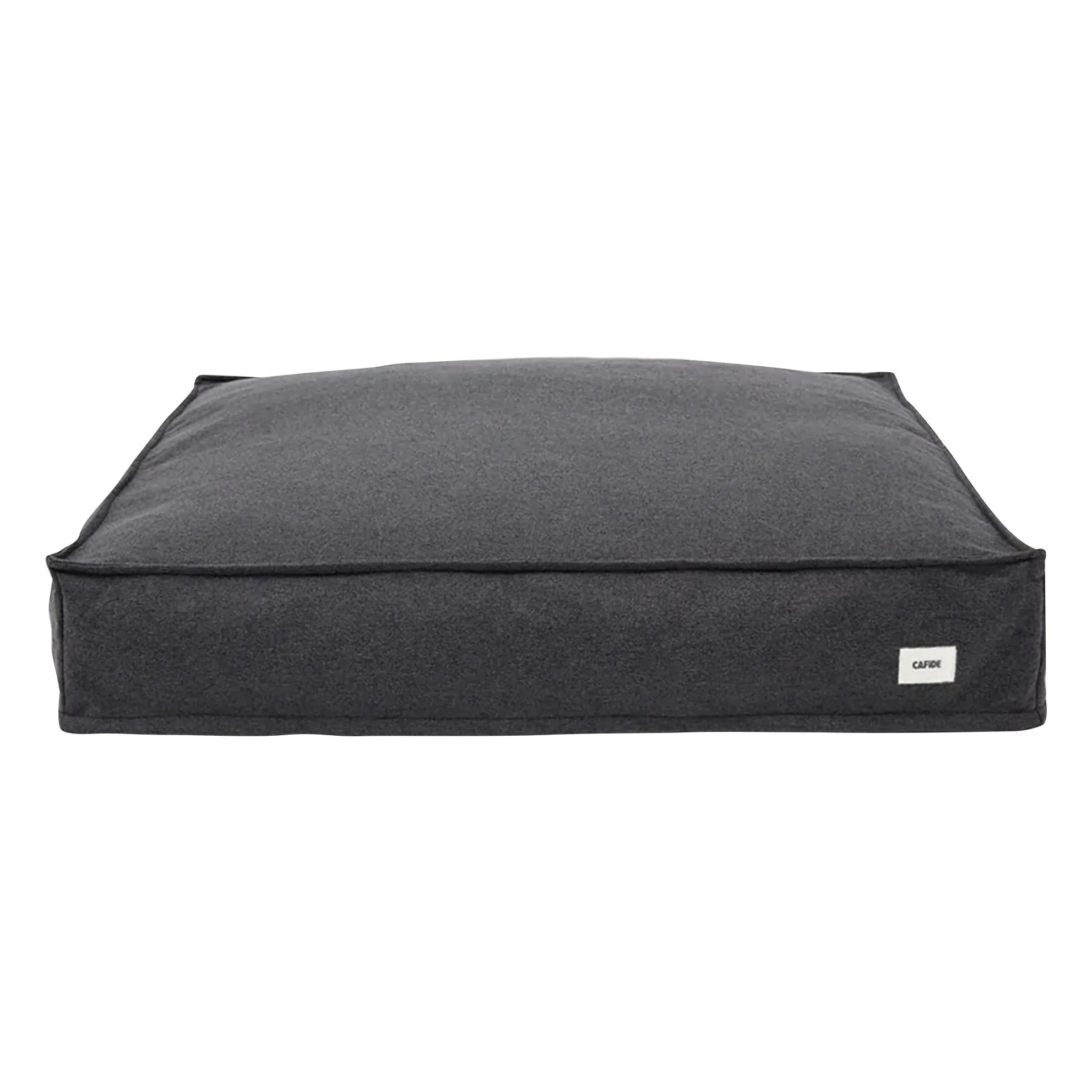 Cafide Black Cuadra Dog Mattress