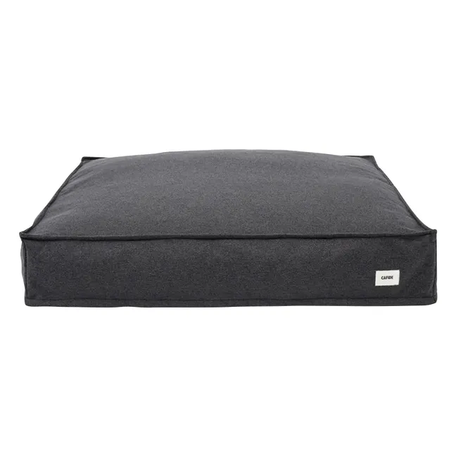 Cuadra Dog Mattress | Black
