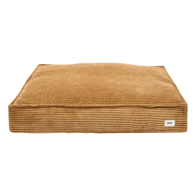 Cuadra corduroy dog mattress | 70