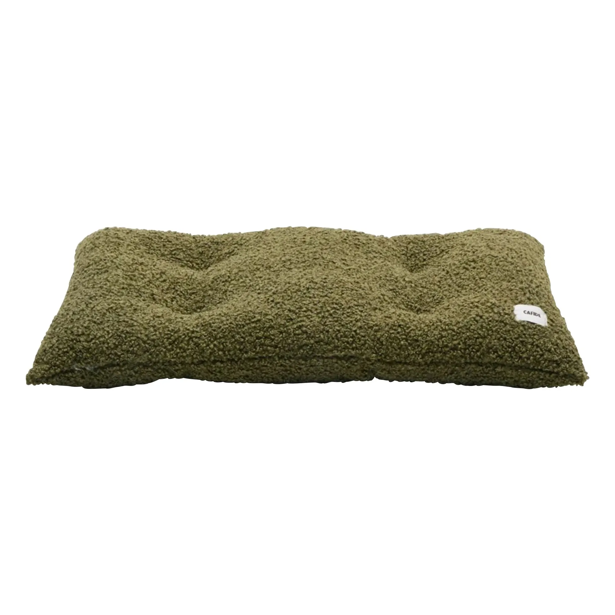 Cafide Green Bela Dog Mattress