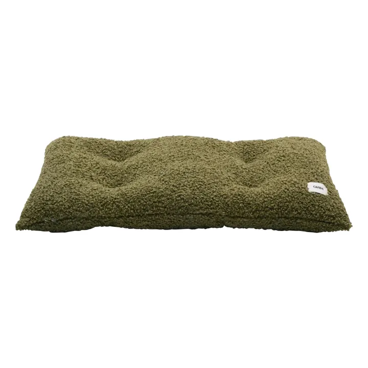 Matelas pour chien Bela | Vert- Image produit n°0