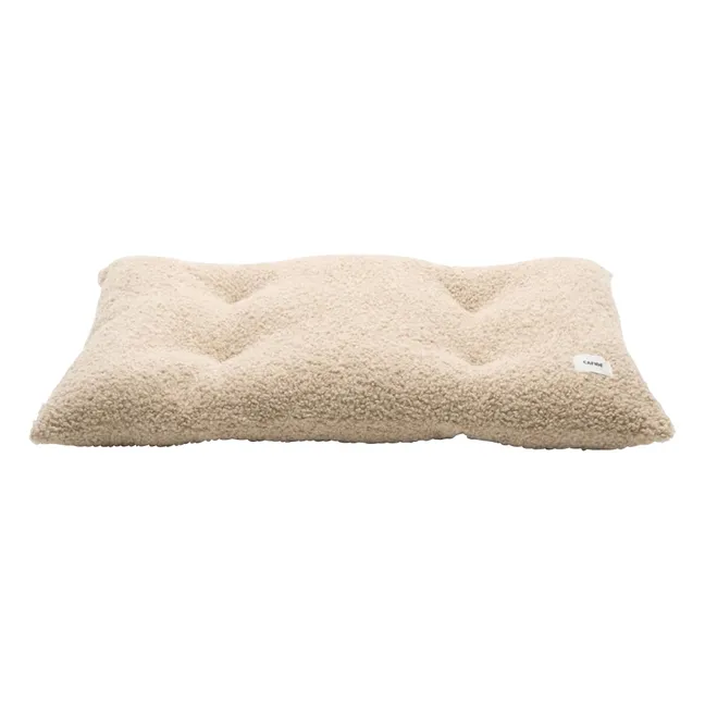 Materasso per cani Bela | Beige