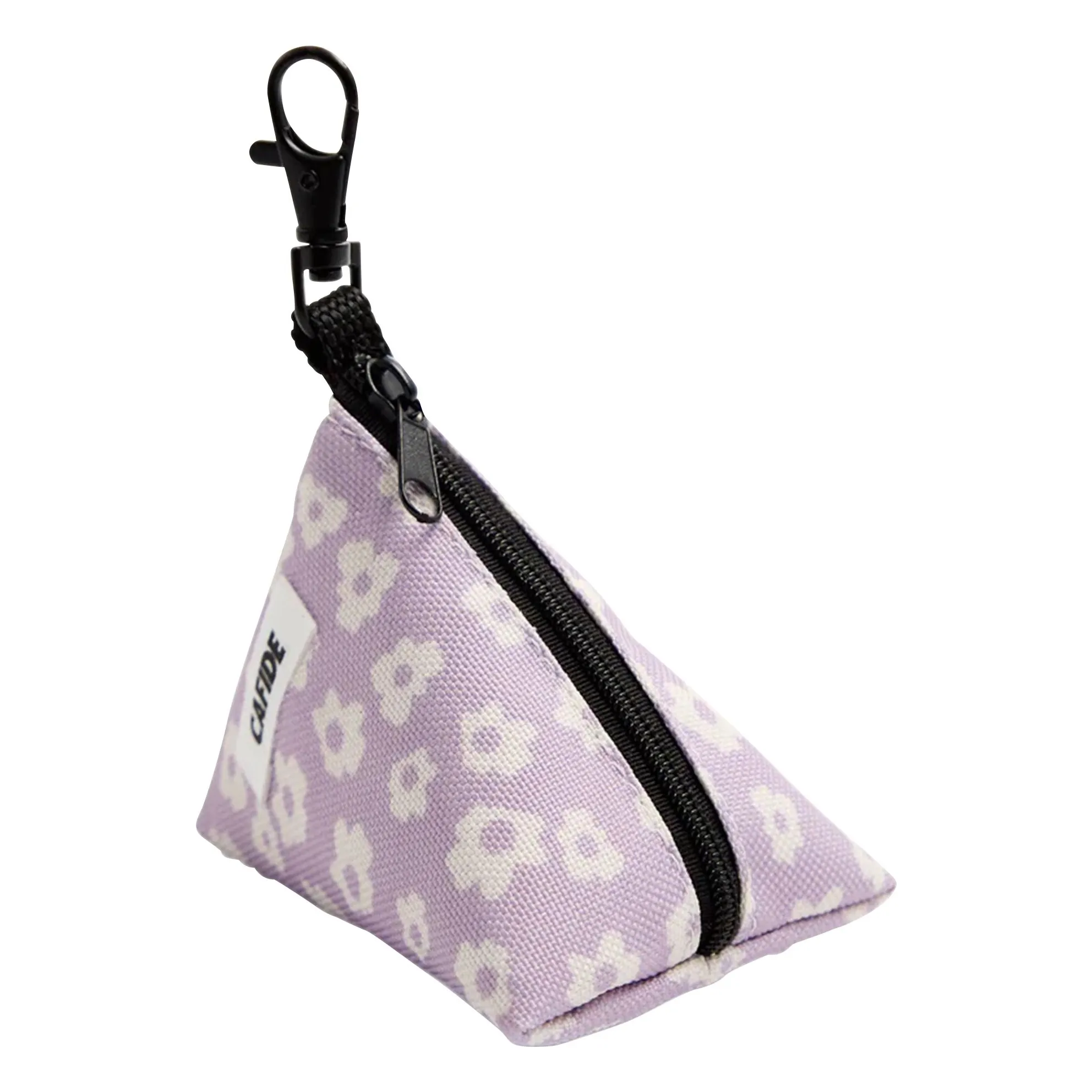 Cafide Lilac Juno Bag Dispenser