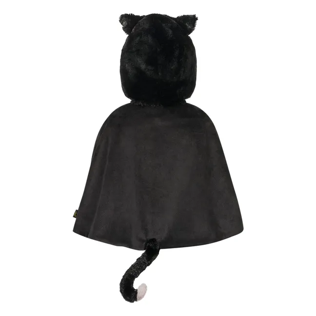 Kostüm Katze Sascha