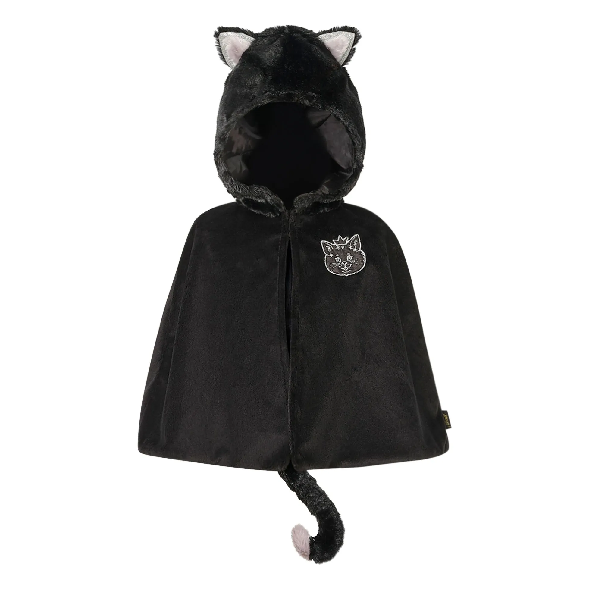 Souza Black Sascha Cat Disguise