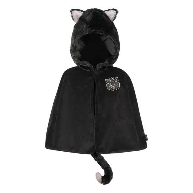 Kostüm Katze Sascha
