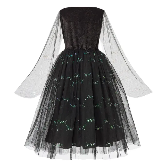 Agatha la bruja disfrazada