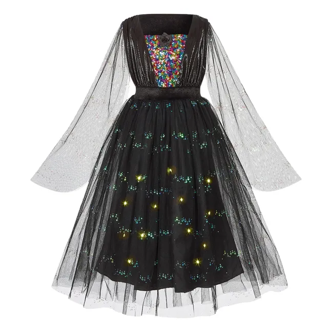 Agatha la bruja disfrazada