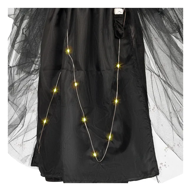 Agatha la bruja disfrazada