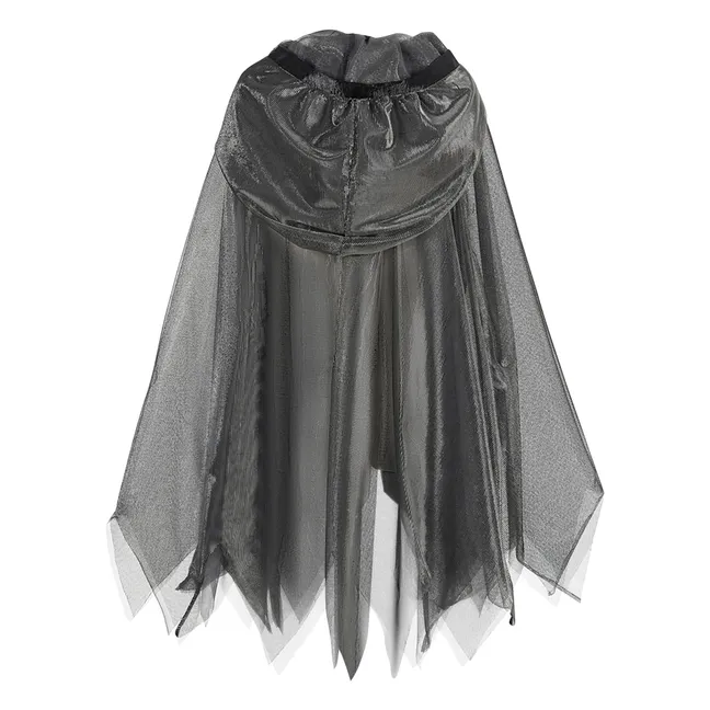 Capa de bruja Mathilde