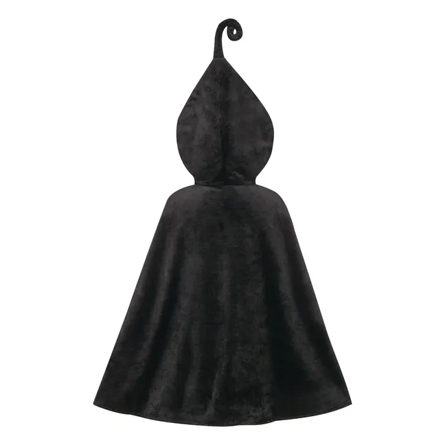 Cape Halloween