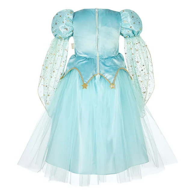 Prinzessin Victoria Kostüm