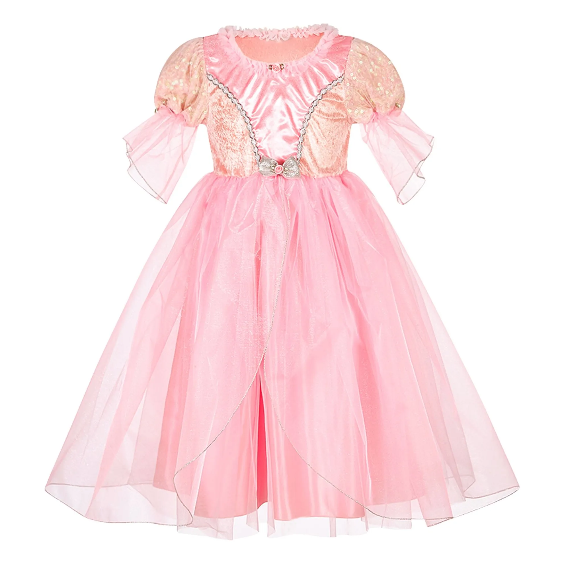 Souza Pink Princess Annerose Disguise