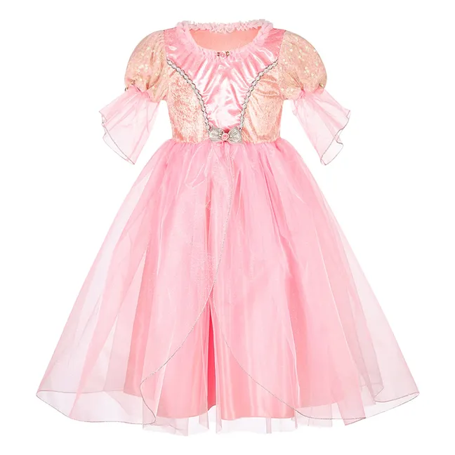 Déguisement Princesse Annerose