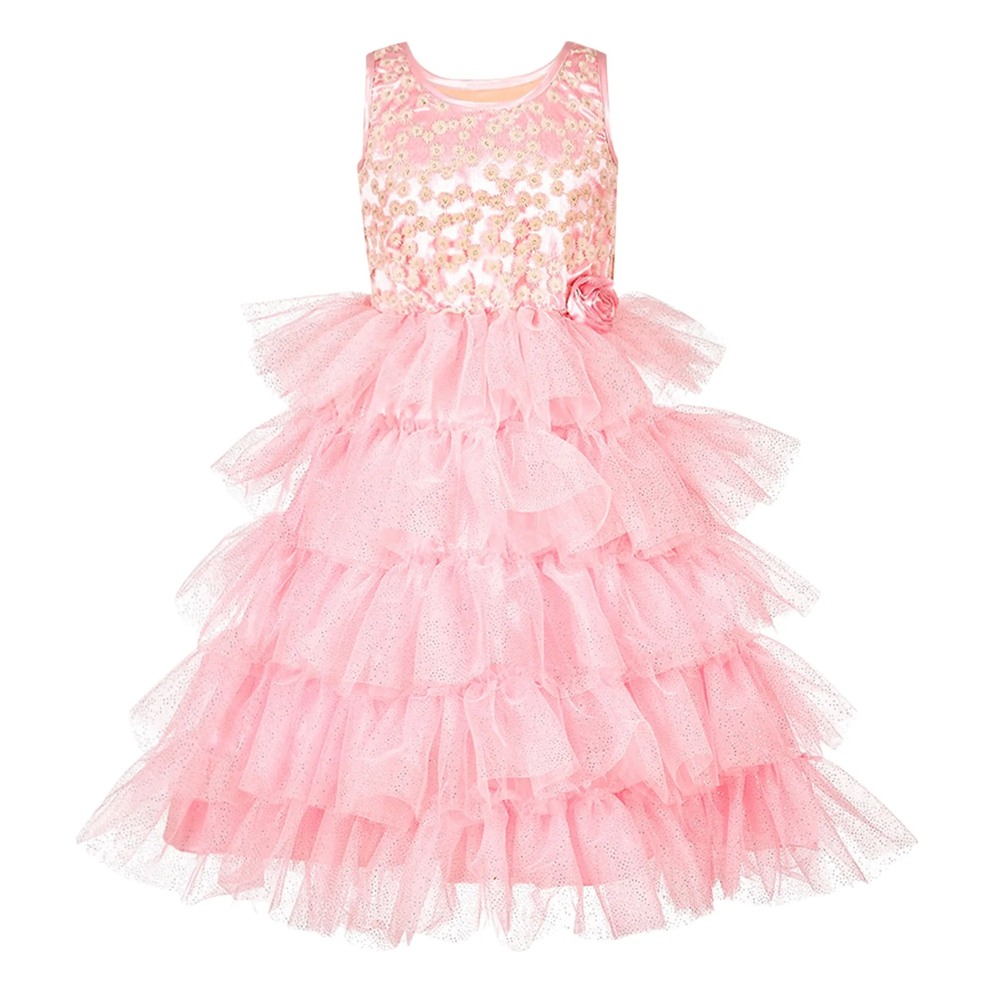 Souza Pink Princess Lysanna Disguise