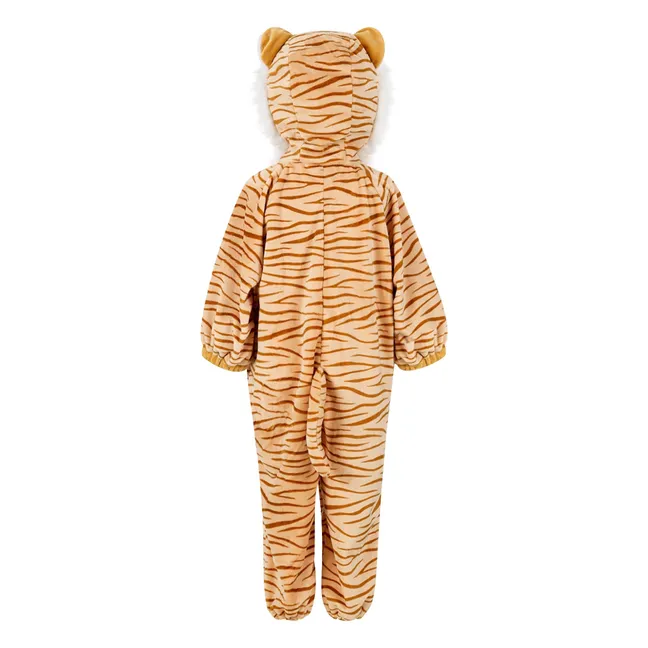 Déguisement Tigre