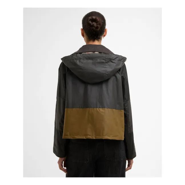 Veste Liza Cirée | Noir