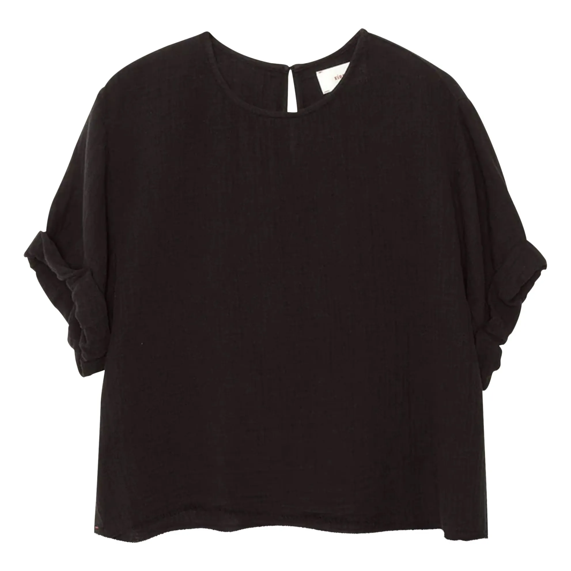 Xirena Black Carson T-Shirt