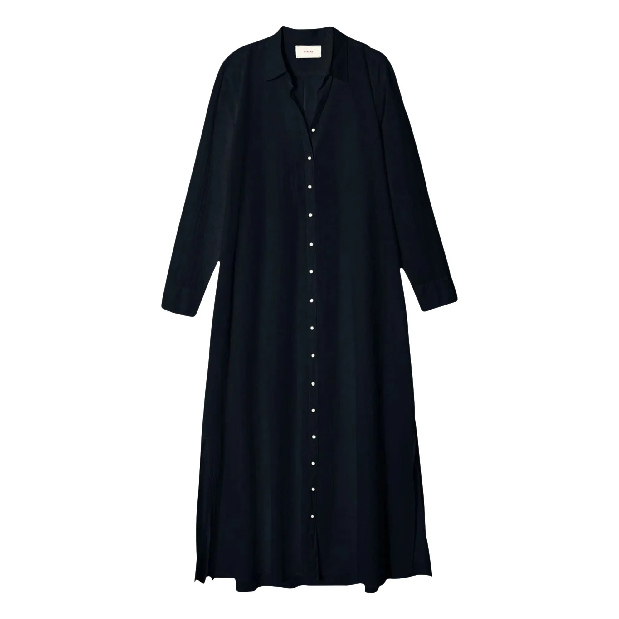 Xirena Black Tabitha Dress