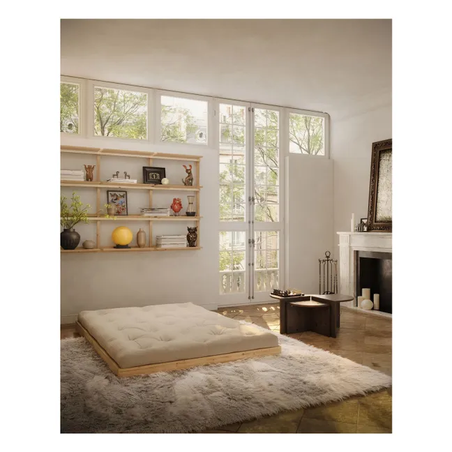 Cama abatible | Lino