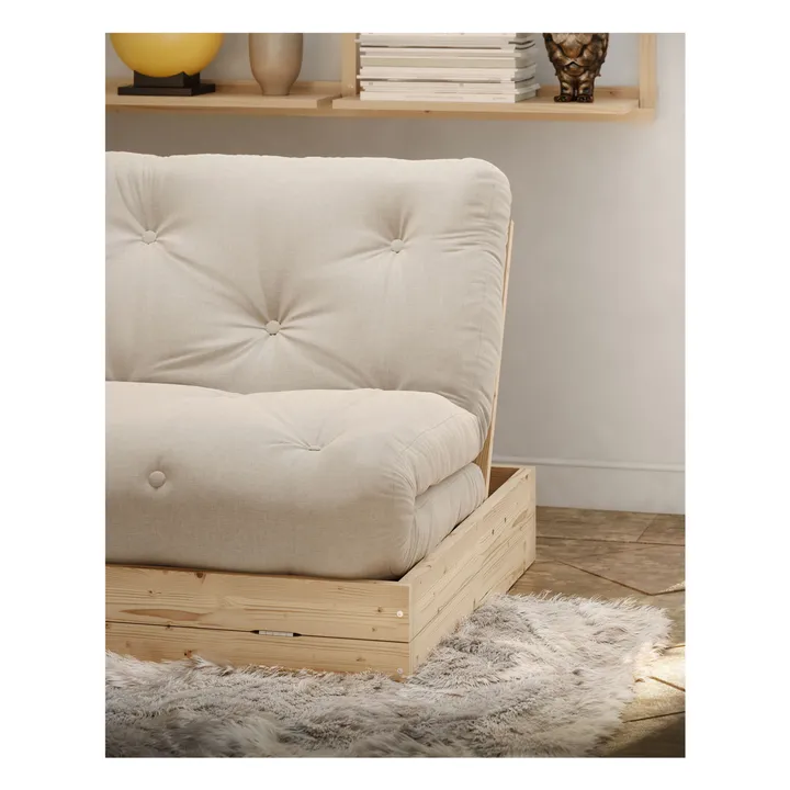 Lit Flip | Lin- Image produit n°5