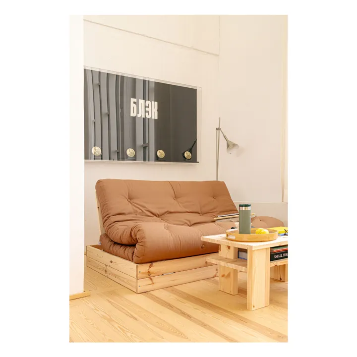 Lit Flip | Mocha- Image produit n°2