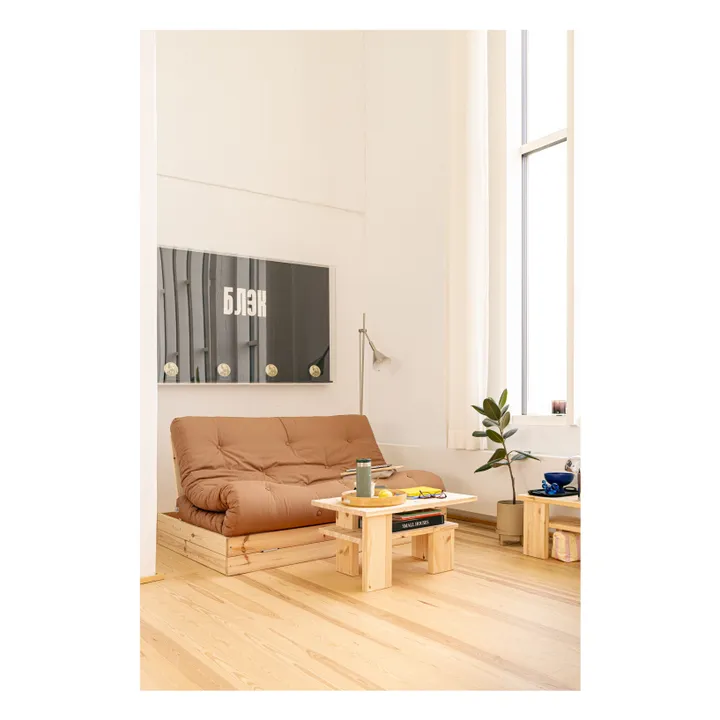 Lit Flip | Mocha- Image produit n°1