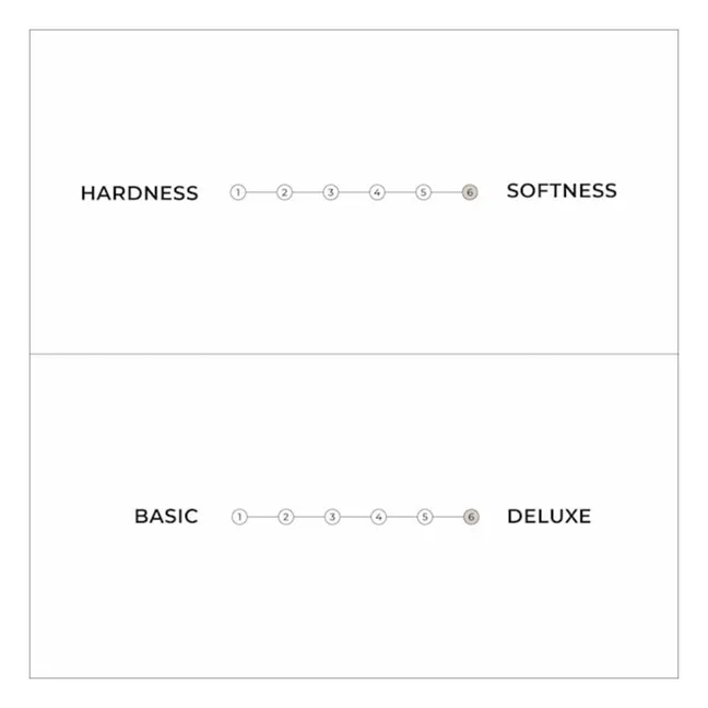 Matelas Double Latex Futon