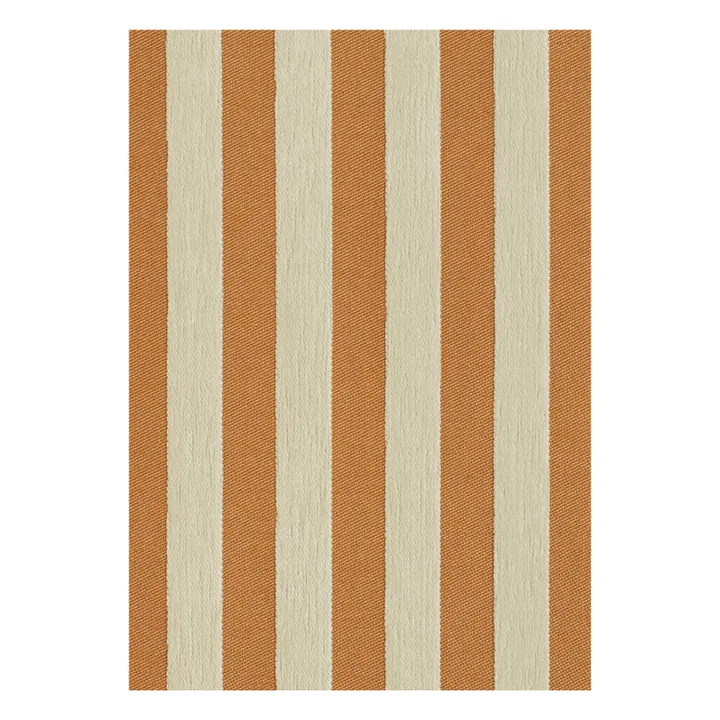 Pouf Jackie | Caramel- Image produit n°3