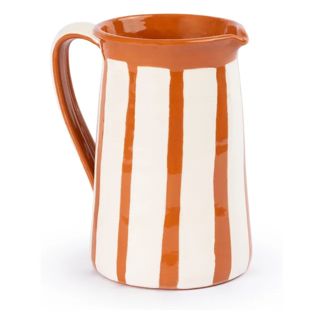 Cruche Ellis | Orange