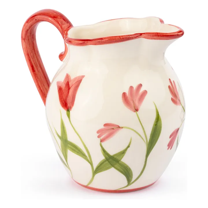 Carafe Romy | Rose- Image produit n°0
