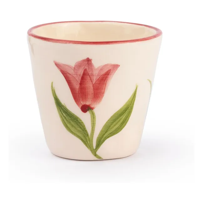 Taza espresso Romy | Rosa