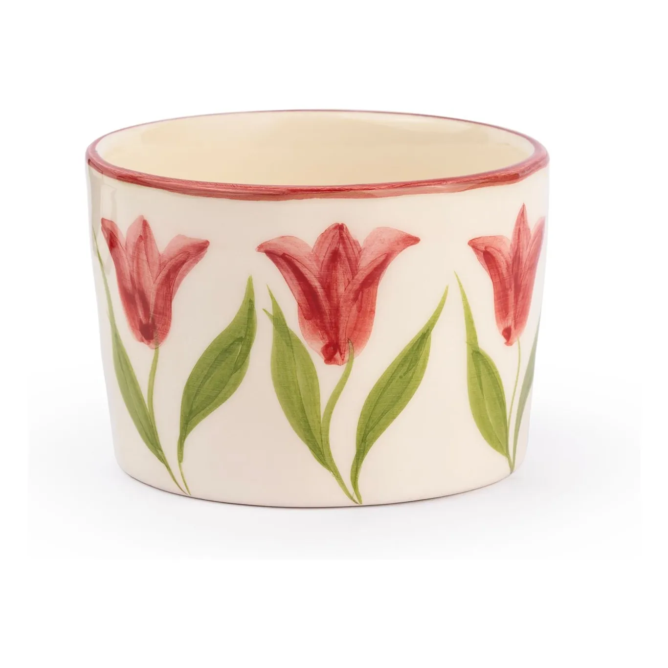 Denise Pink Mug Romy