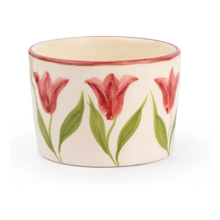 Mug Romy  | Rose- Image produit n°0