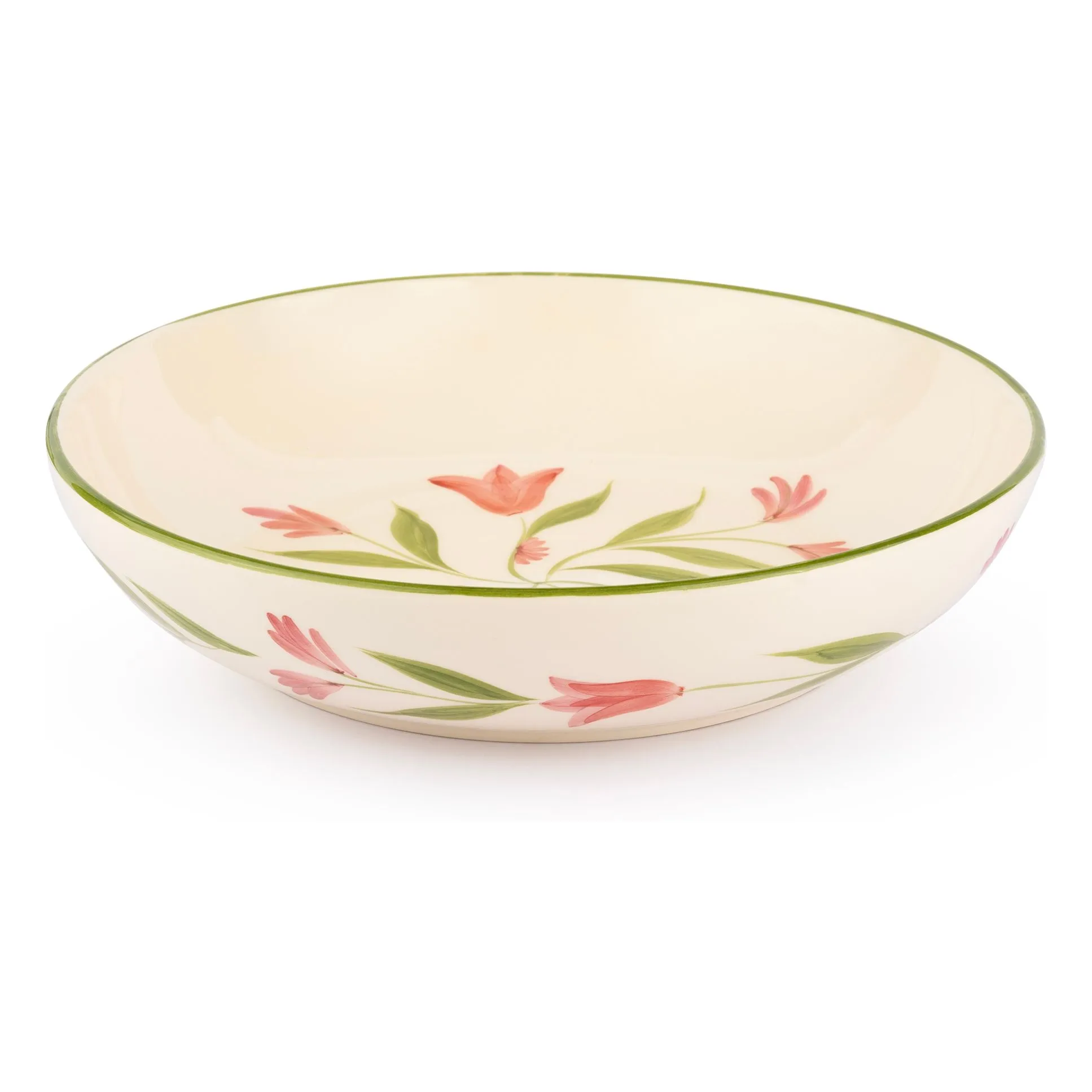 Denise Pink Plat Romy