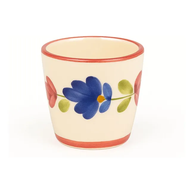 Gladys espresso cup  | Red