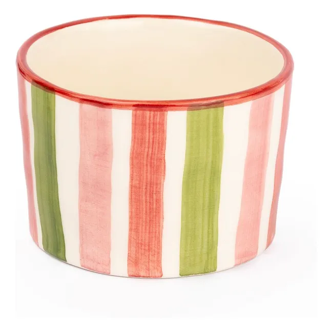 Tazza Dakota  | Rosa