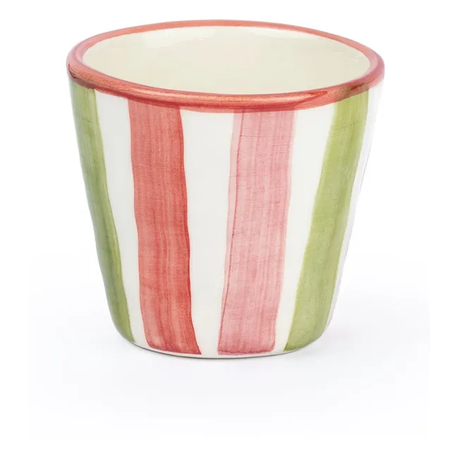 Tasse à expresso Dakota | Rose