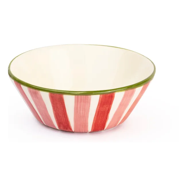 Dakota Bowl | Pink