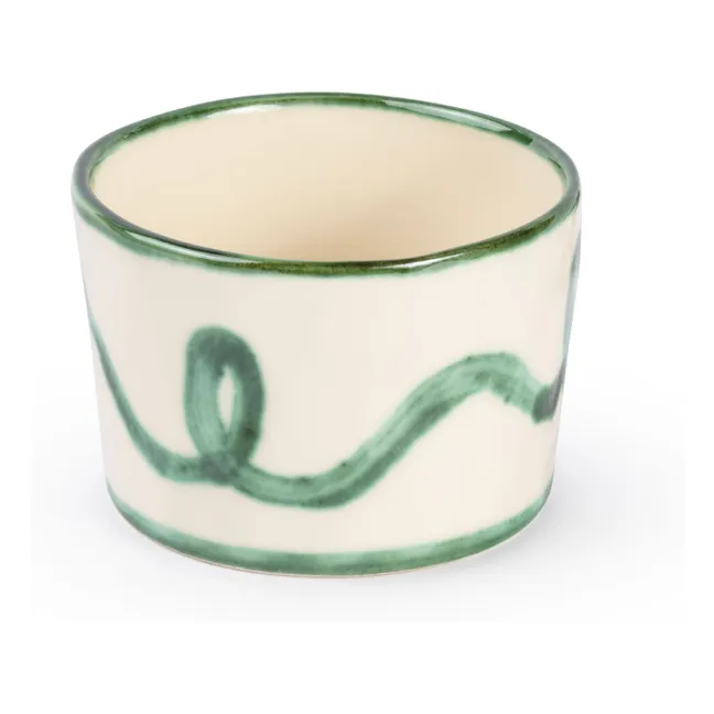 Tazza Olaf | Verde