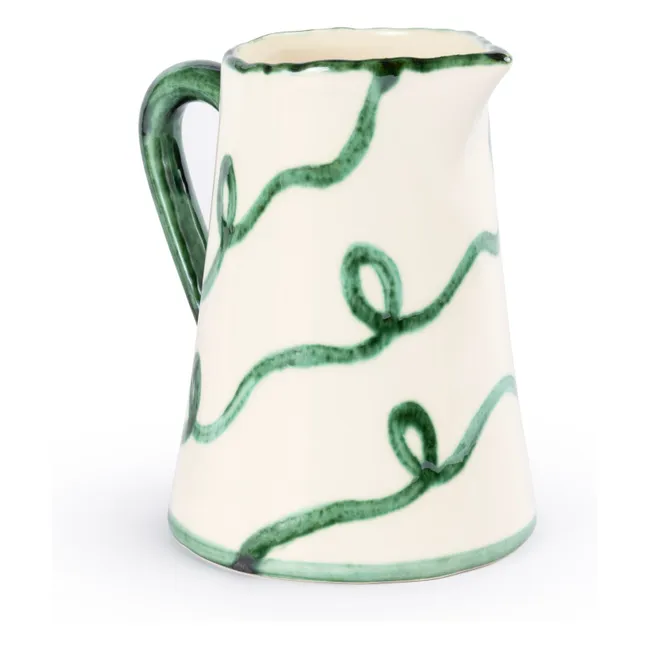 Carafe Olaf | Vert