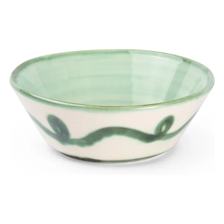 Bol Olaf  | Vert- Image produit n°0