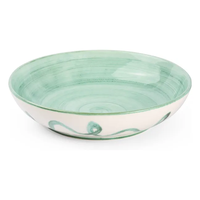 Olaf dish  | Green