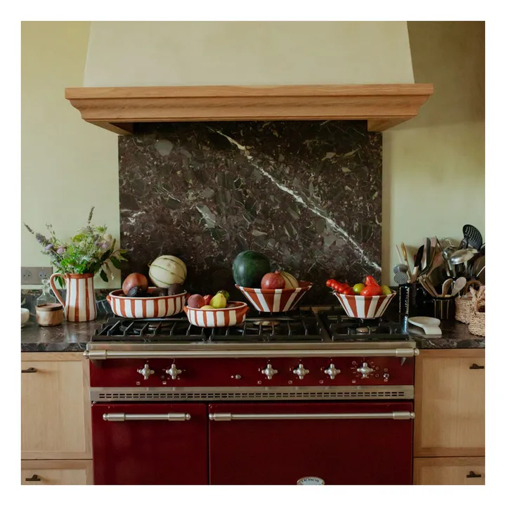 Saladier Ellis | Orange- Image produit n°2