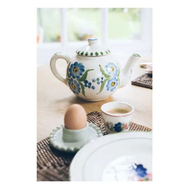 Taza espresso Gladys  | Rojo