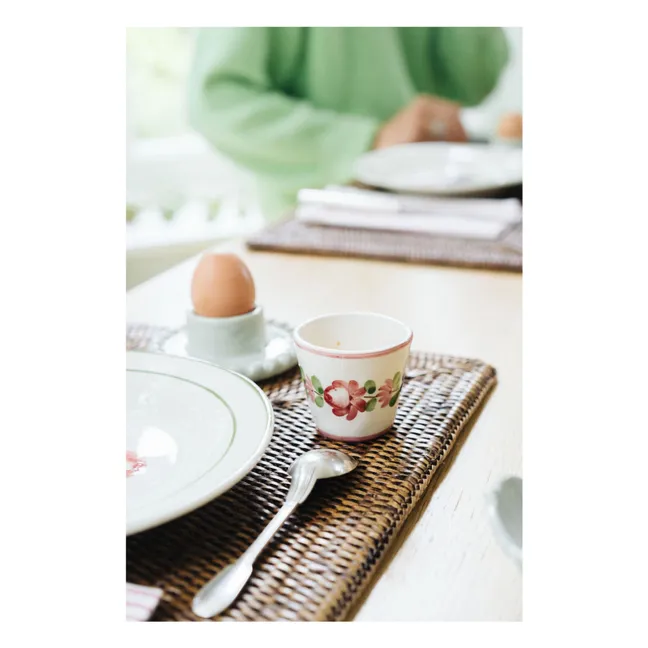 Gladys espresso cup  | Red