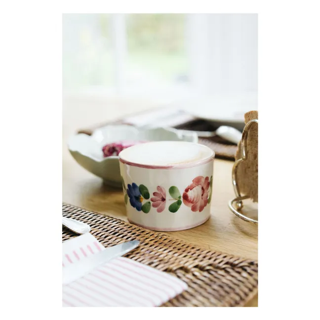 Gladys mug | Red