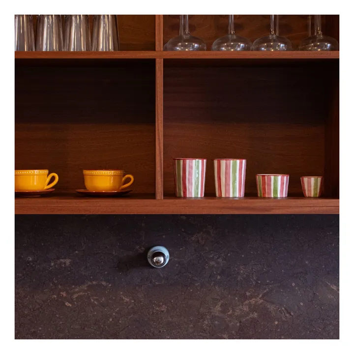 Mug Dakota  | Rose- Image produit n°1