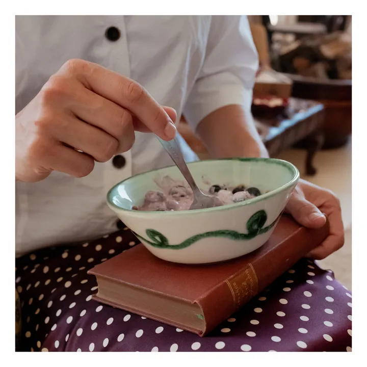 Bol Olaf  | Vert- Image produit n°1