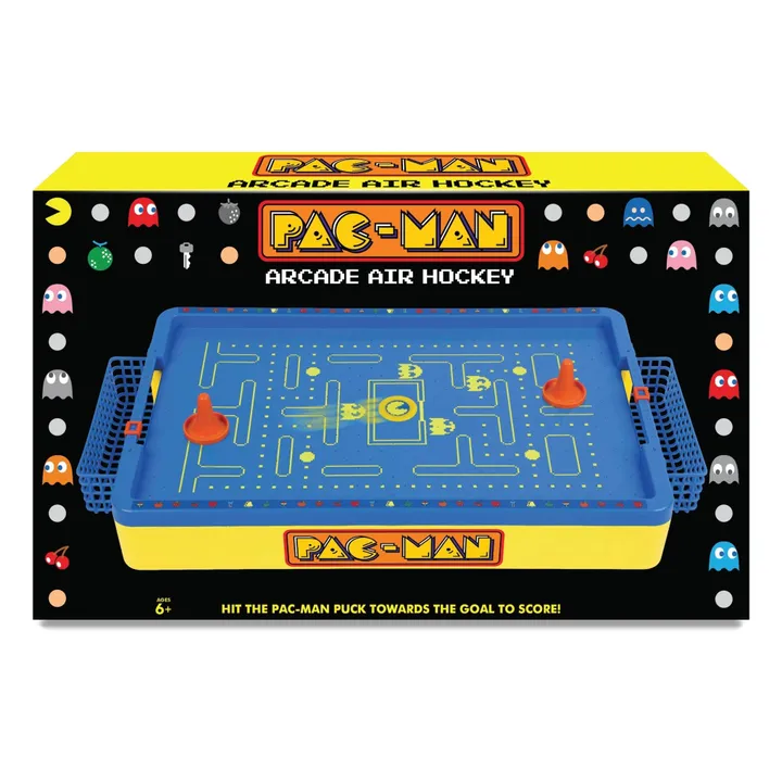 Air Hockey - Pac Man- Image produit n°2